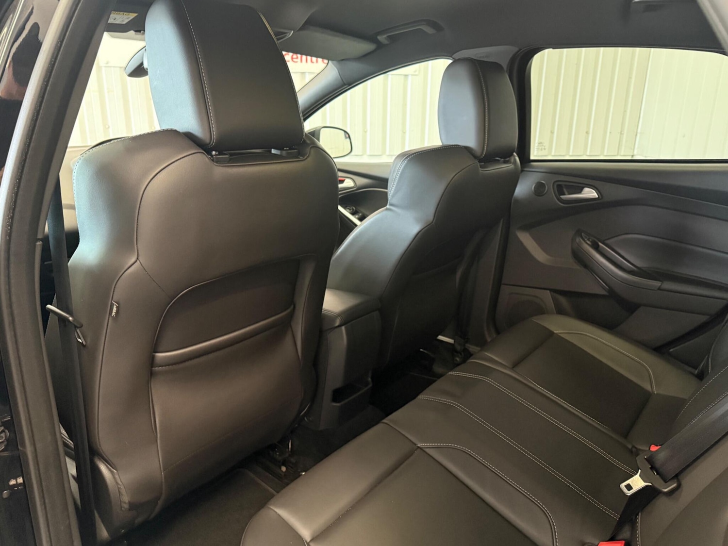 Used Ford Focus 2017 for sale - 77783429: Photo 16