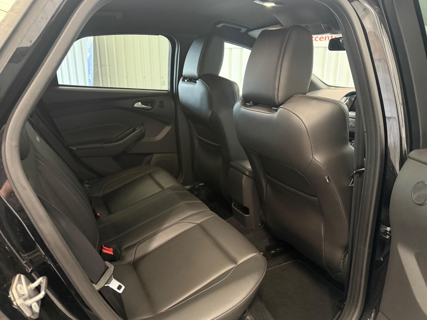 Used Ford Focus 2017 for sale - 77783429: Photo 18