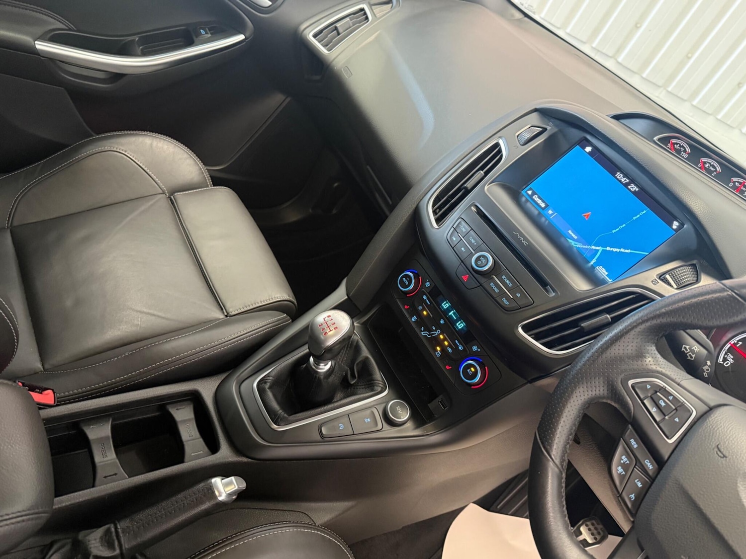 Used Ford Focus 2017 for sale - 77783429: Photo 27