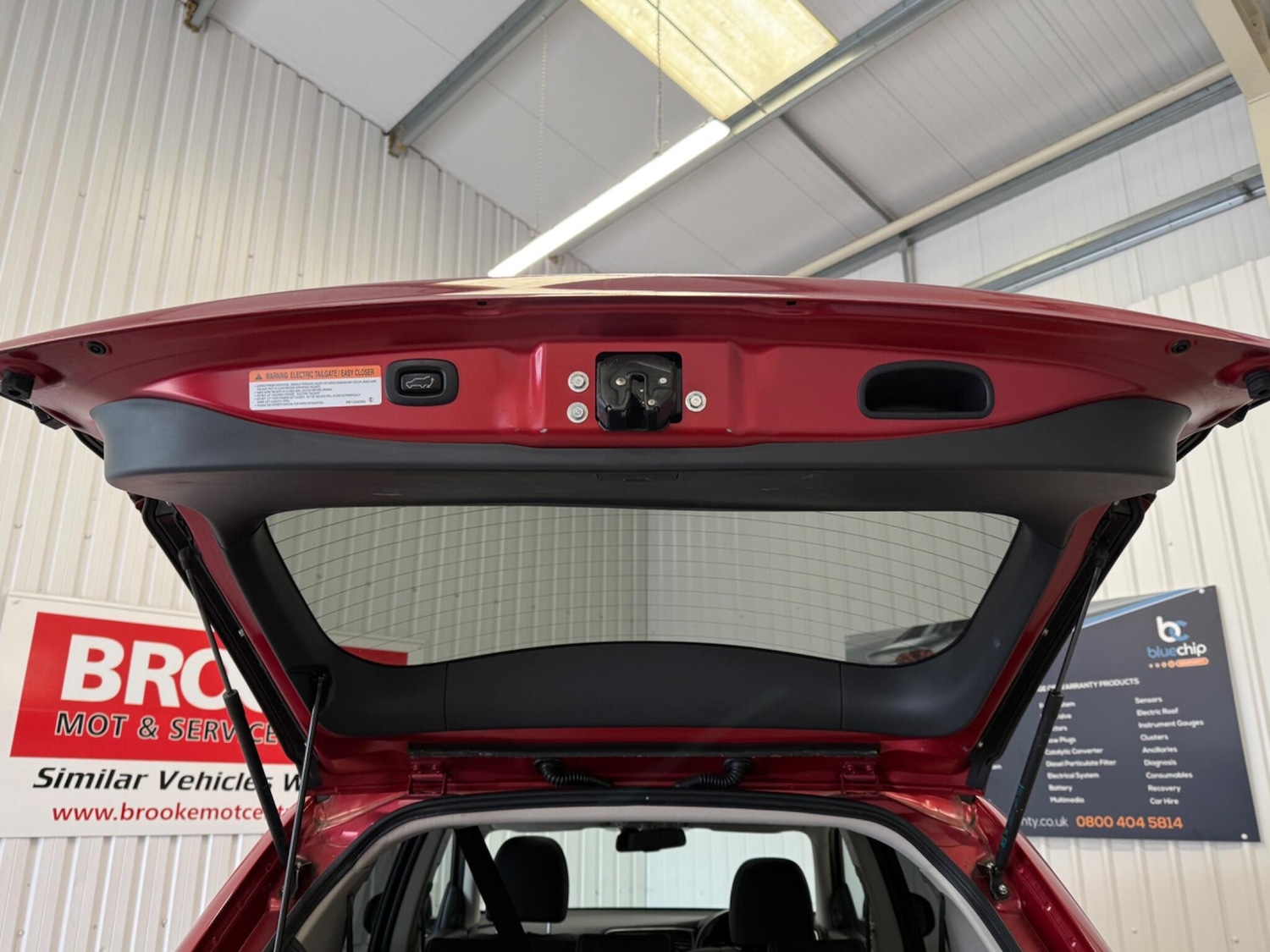 Vehicle 17