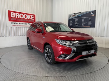 2016 (66) - 2.0h 12kWh GX4h CVT 4WD Euro 6 (s/s) 5dr