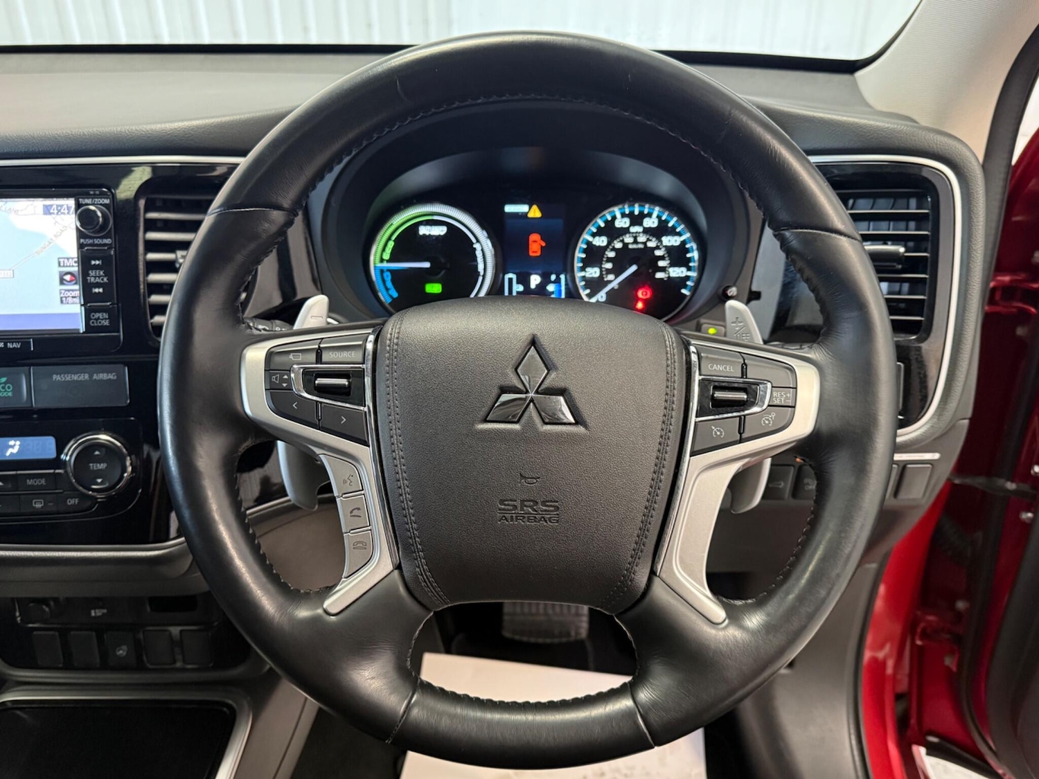 Vehicle 23