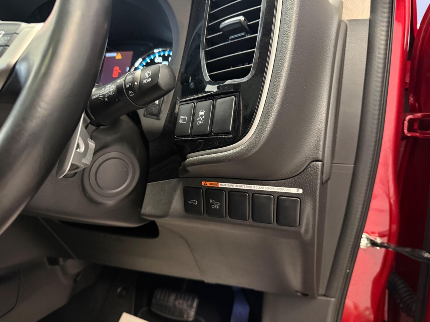 Vehicle 25