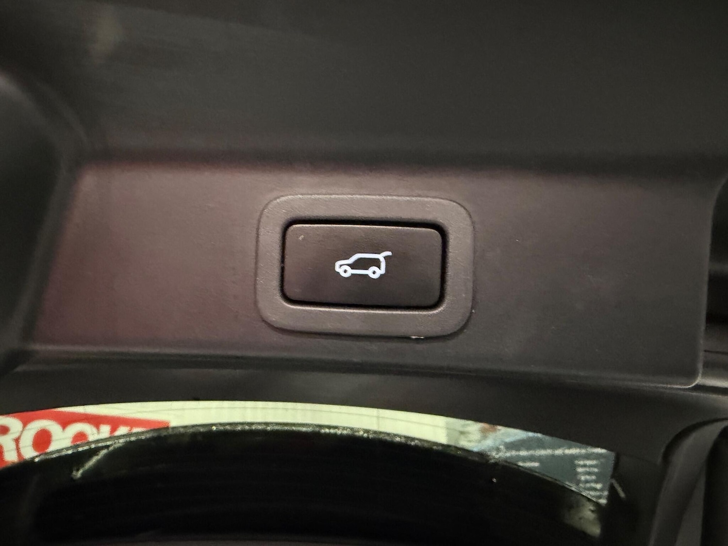 Used Jaguar F-Pace 2017 for sale - 77191758: Photo 12