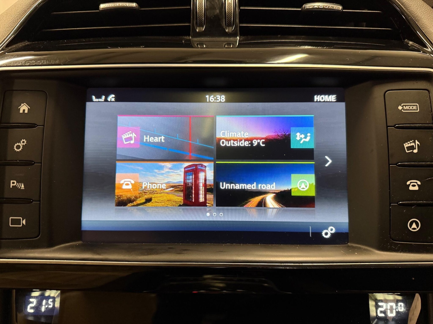 Used Jaguar F-Pace 2017 for sale - 77191758: Photo 25