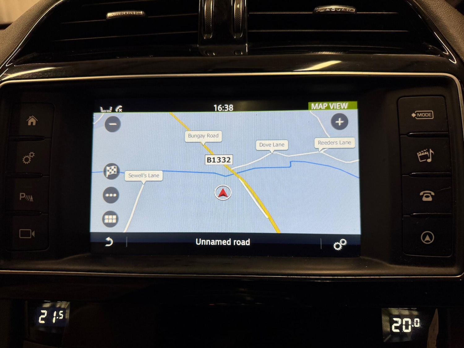 Used Jaguar F-Pace 2017 for sale - 77191758: Photo 26