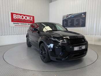 (66) - 2.0 TD4 HSE Dynamic Auto 4WD Euro 6 (s/s) 5dr
