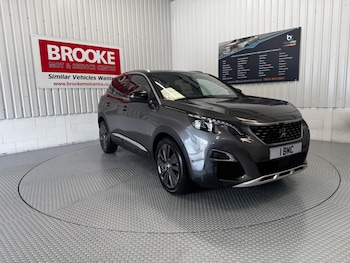 Used Peugeot 3008 2019 for sale - 78946297: Photo