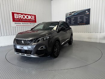 Used Peugeot 3008 2019 for sale - 78946297: Photo