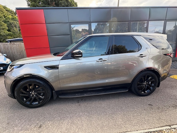 Used Land Rover Discovery 2019 for sale - 76042354: Photo 10