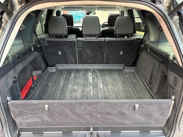 Used Land Rover Discovery 2019 for sale - 76042354: Photo 13