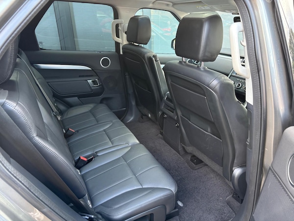 Used Land Rover Discovery 2019 for sale - 76042354: Photo 15