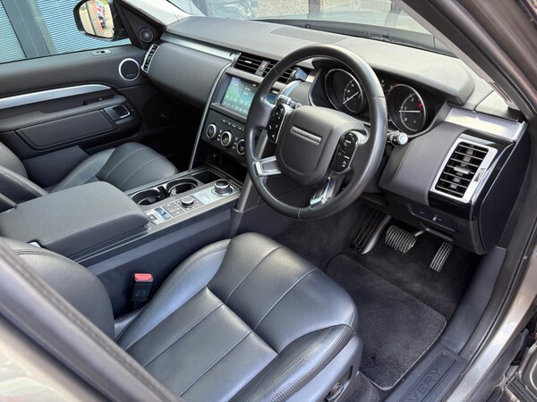 Used Land Rover Discovery 2019 for sale - 76042354: Photo 16