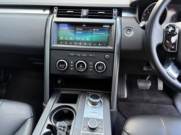 Used Land Rover Discovery 2019 for sale - 76042354: Photo 19