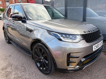 2019 (69) - 2.0 SD4 Landmark Edition Auto 4WD Euro 6 (s/s) 5dr