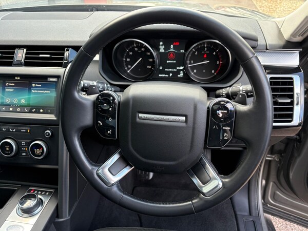 Used Land Rover Discovery 2019 for sale - 76042354: Photo 20