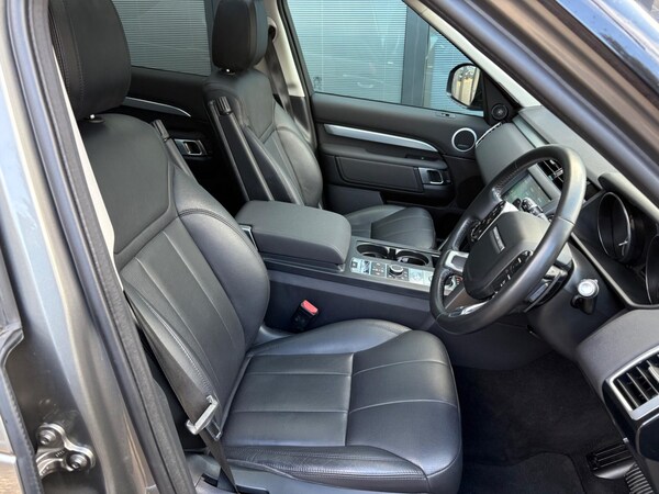 Used Land Rover Discovery 2019 for sale - 76042354: Photo 21