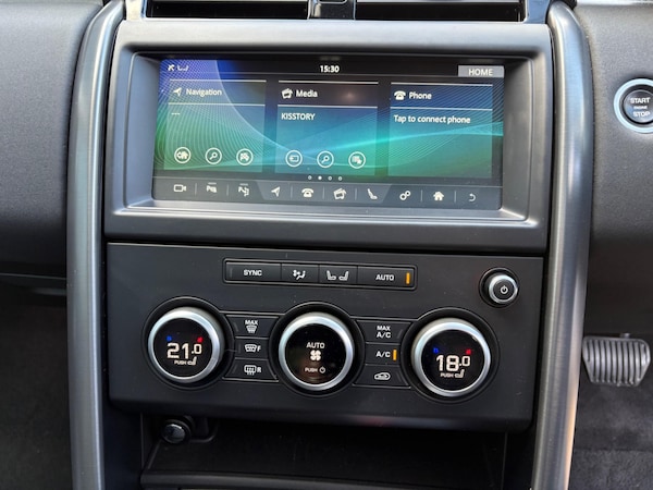 Used Land Rover Discovery 2019 for sale - 76042354: Photo 24