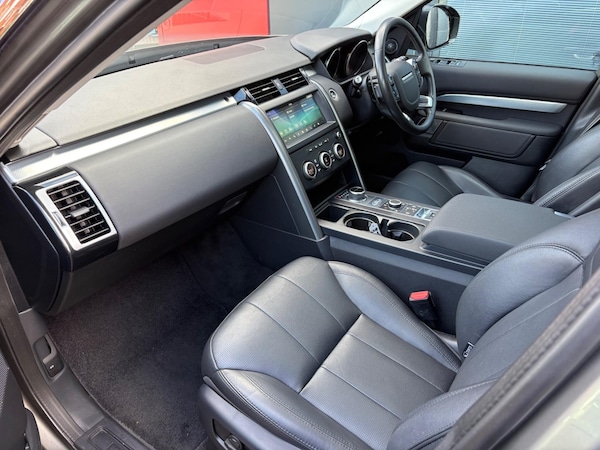 Used Land Rover Discovery 2019 for sale - 76042354: Photo 27