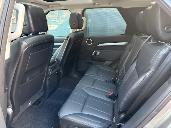 Used Land Rover Discovery 2019 for sale - 76042354: Photo 28
