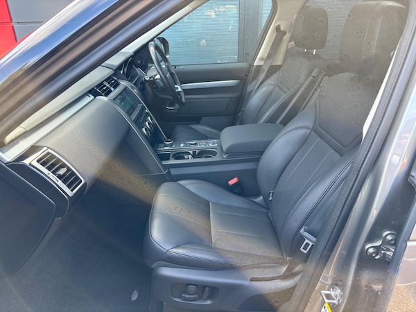 Used Land Rover Discovery 2019 for sale - 76042354: Photo 29