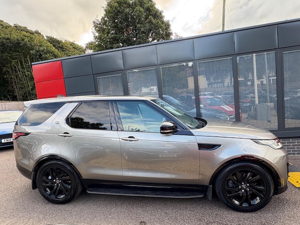 Used Land Rover Discovery 2019 for sale - 76042354: Photo 9