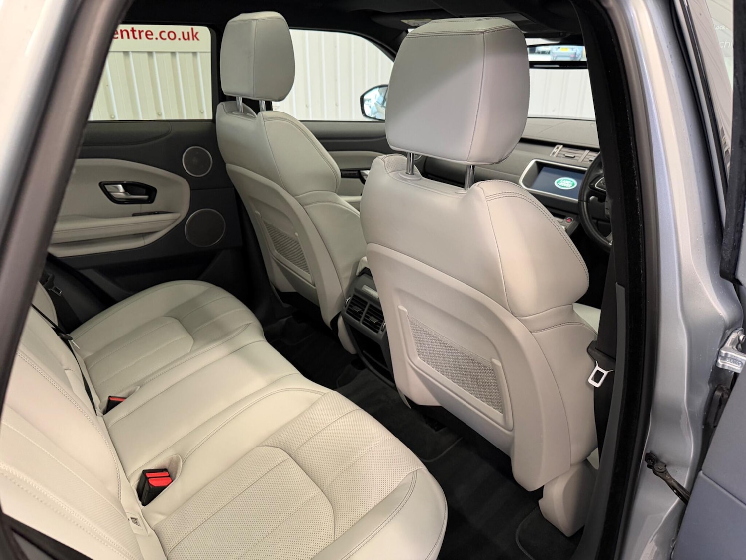 Used Land Rover Range Rover Evoque 2018 for sale - 78100424: Photo 14