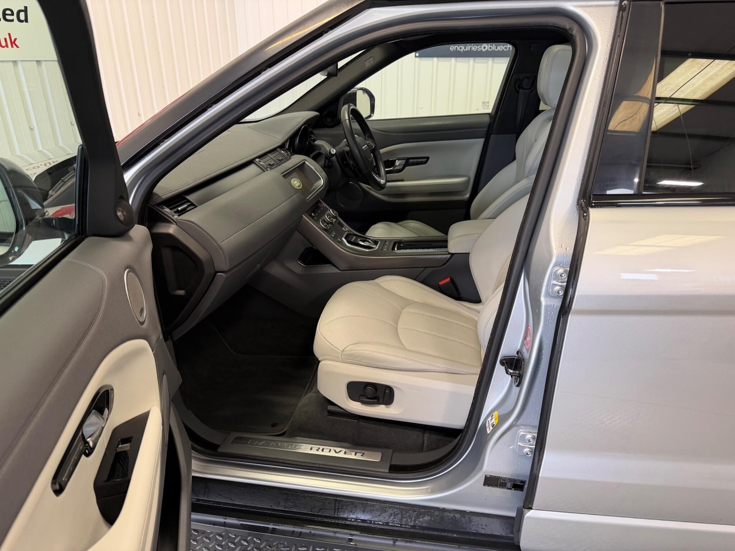 Used Land Rover Range Rover Evoque 2018 for sale - 78100424: Photo 15