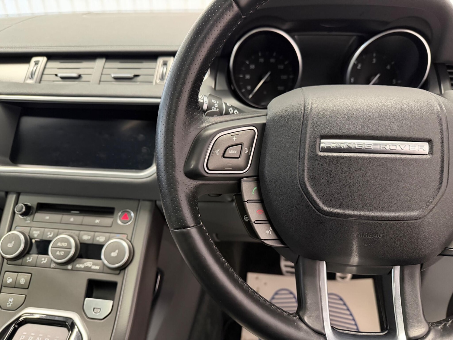 Used Land Rover Range Rover Evoque 2018 for sale - 78100424: Photo 20