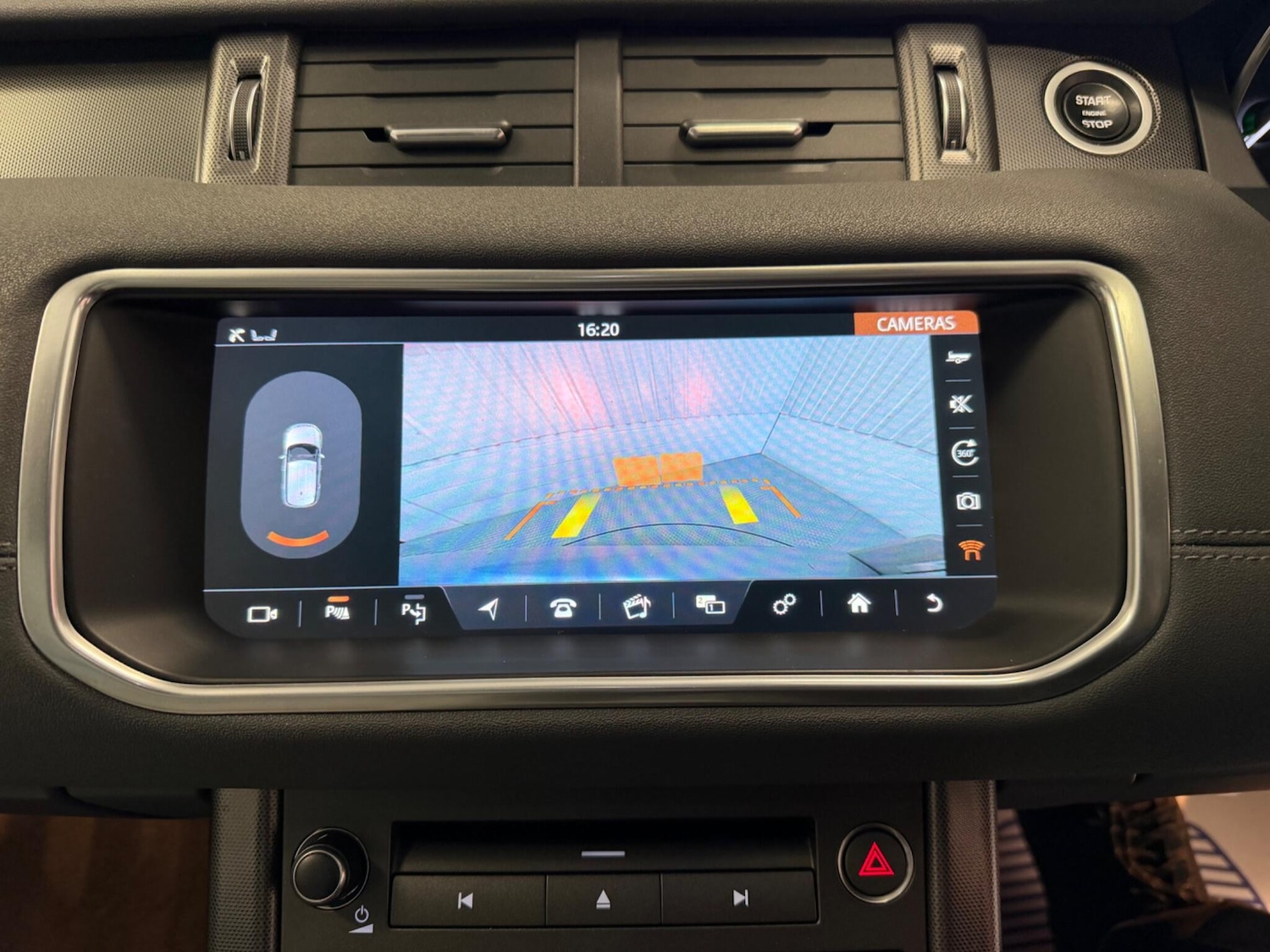 Used Land Rover Range Rover Evoque 2018 for sale - 78100424: Photo 27