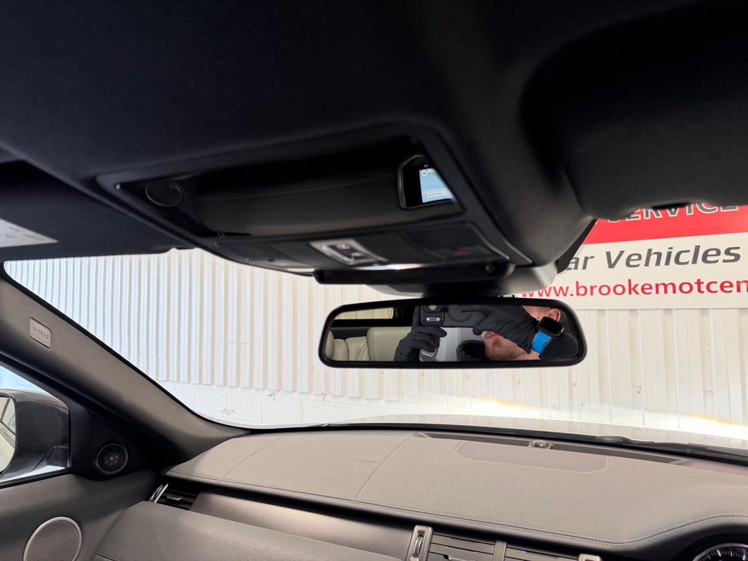 Used Land Rover Range Rover Evoque 2018 for sale - 78100424: Photo 30