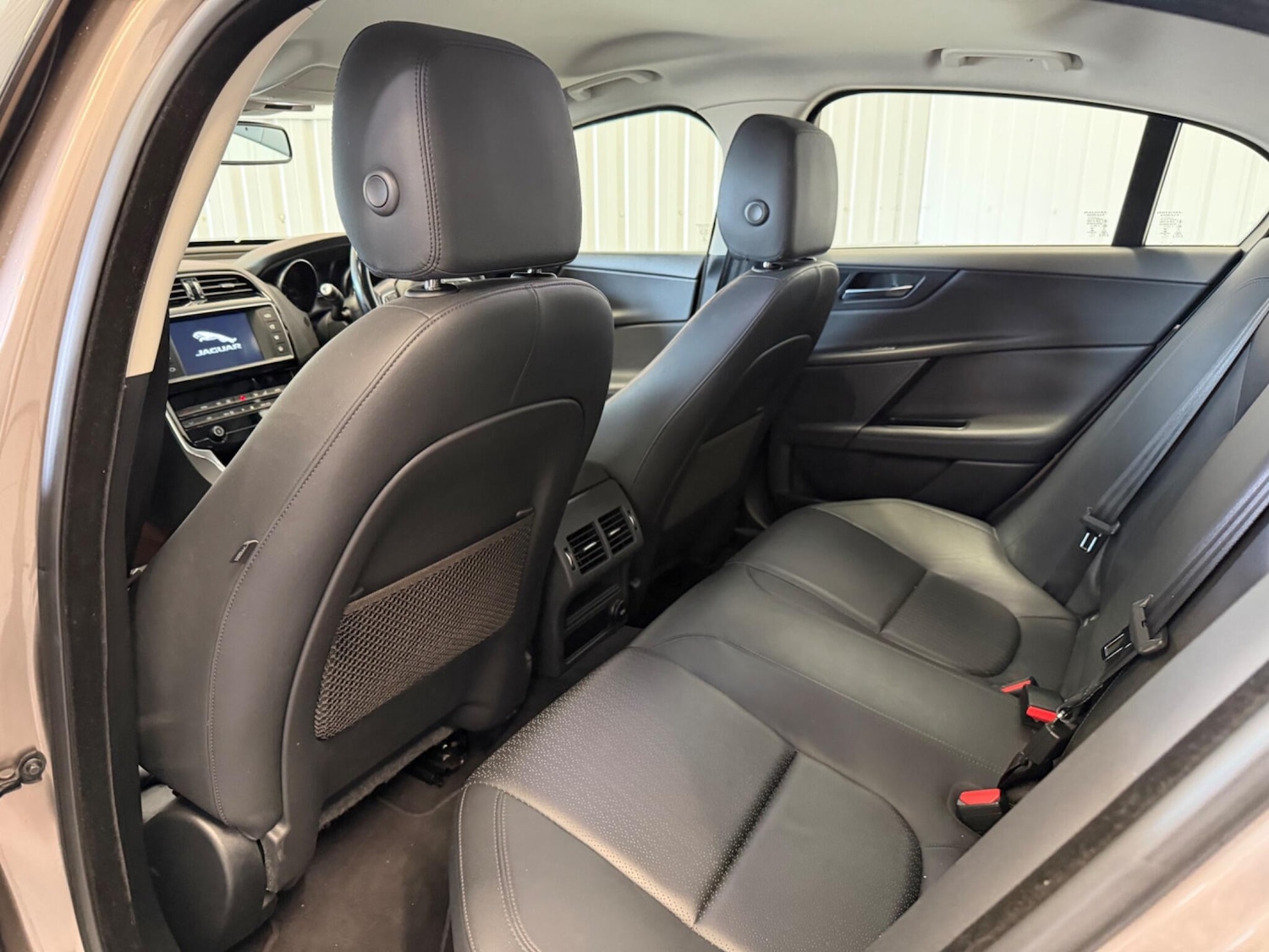 Used Jaguar XE for sale - 77909158: Photo 12