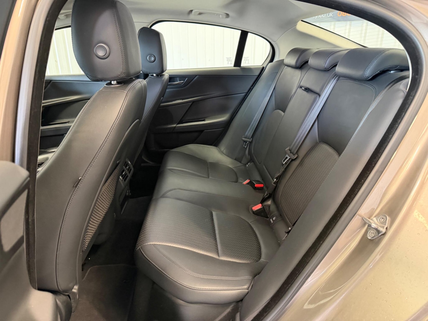 Used Jaguar XE for sale - 77909158: Photo 13