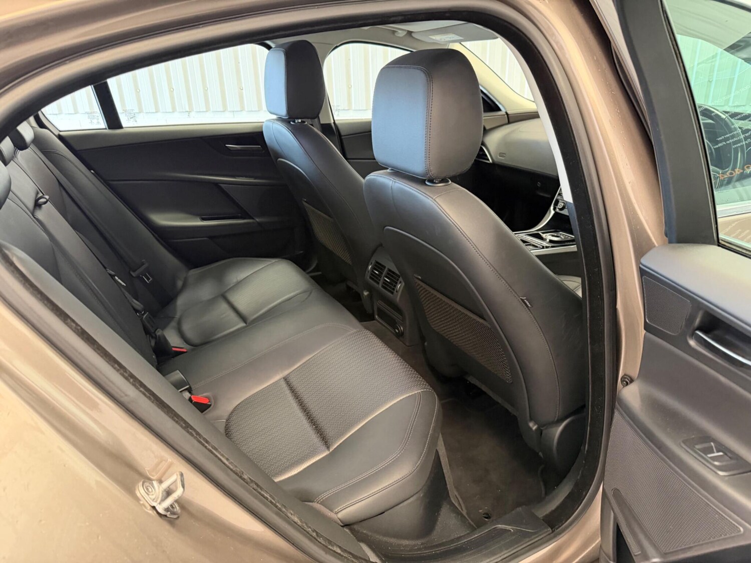 Used Jaguar XE for sale - 77909158: Photo 16