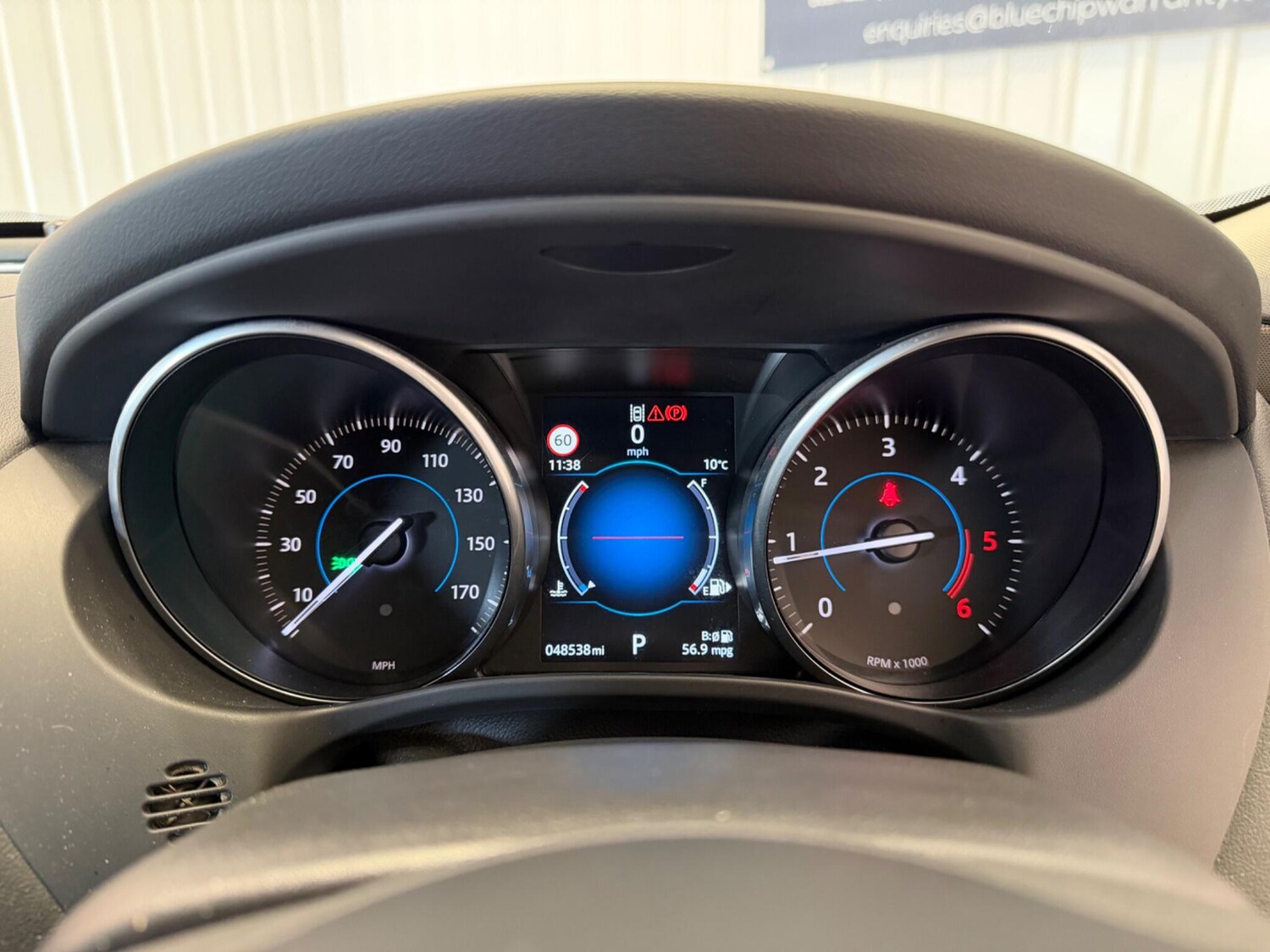 Used Jaguar XE for sale - 77909158: Photo 20