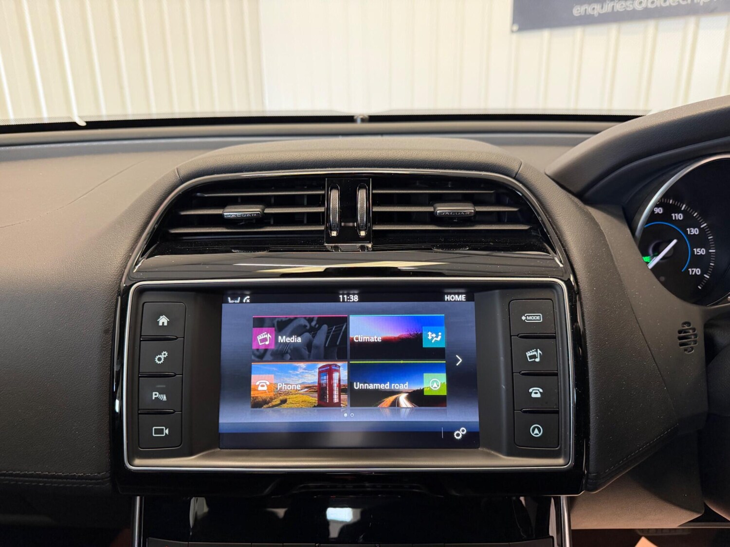 Used Jaguar XE for sale - 77909158: Photo 23