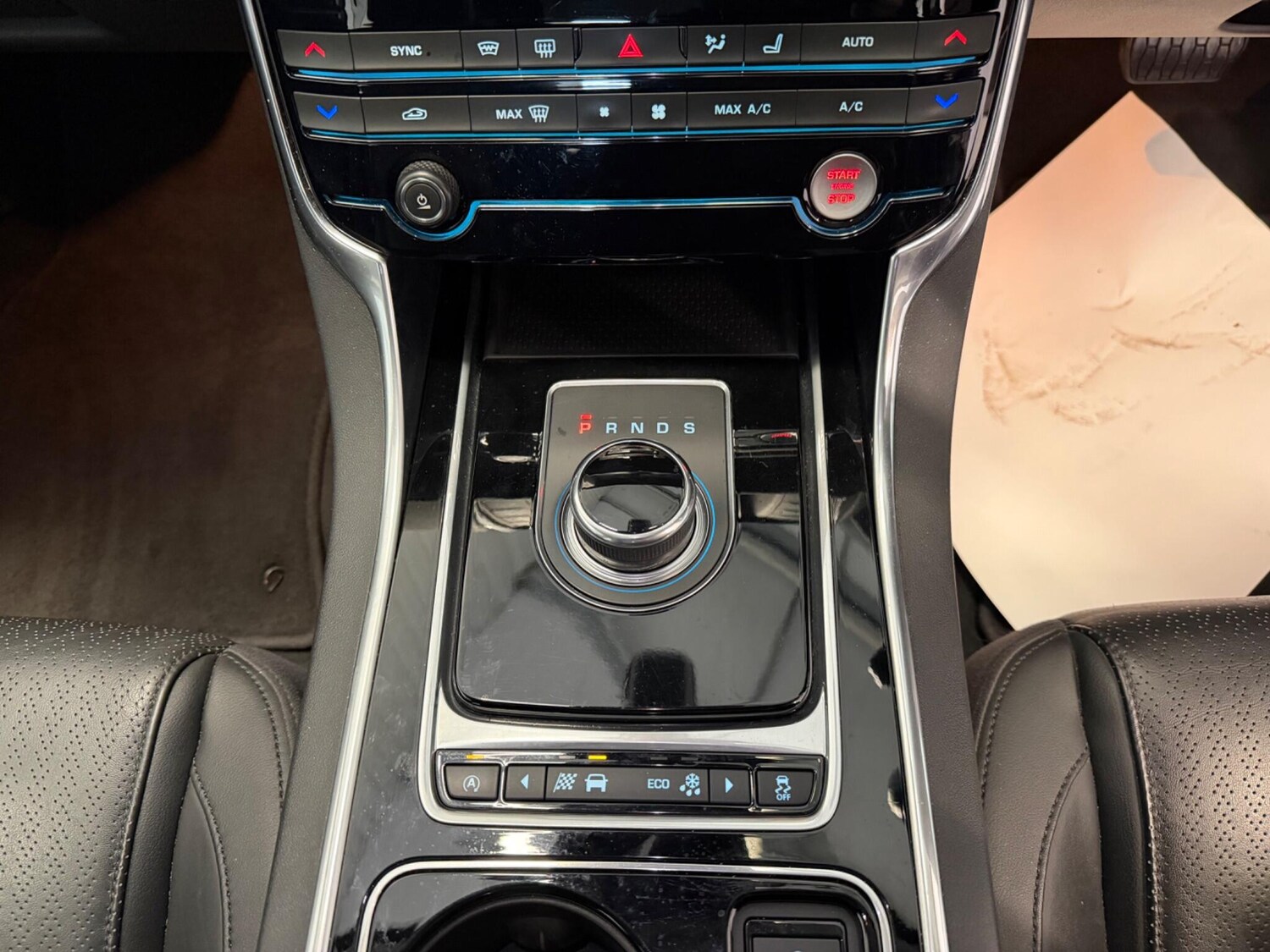 Used Jaguar XE for sale - 77909158: Photo 25