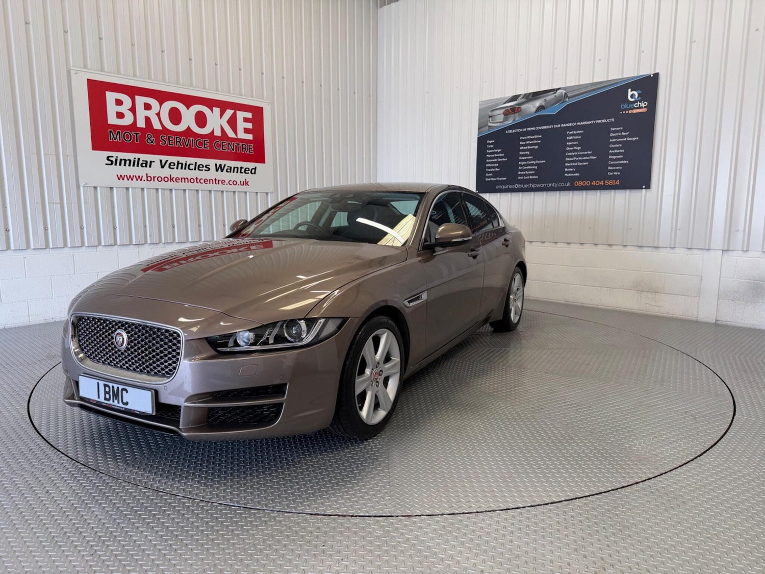 Used Jaguar XE for sale - 77909158: Photo 3