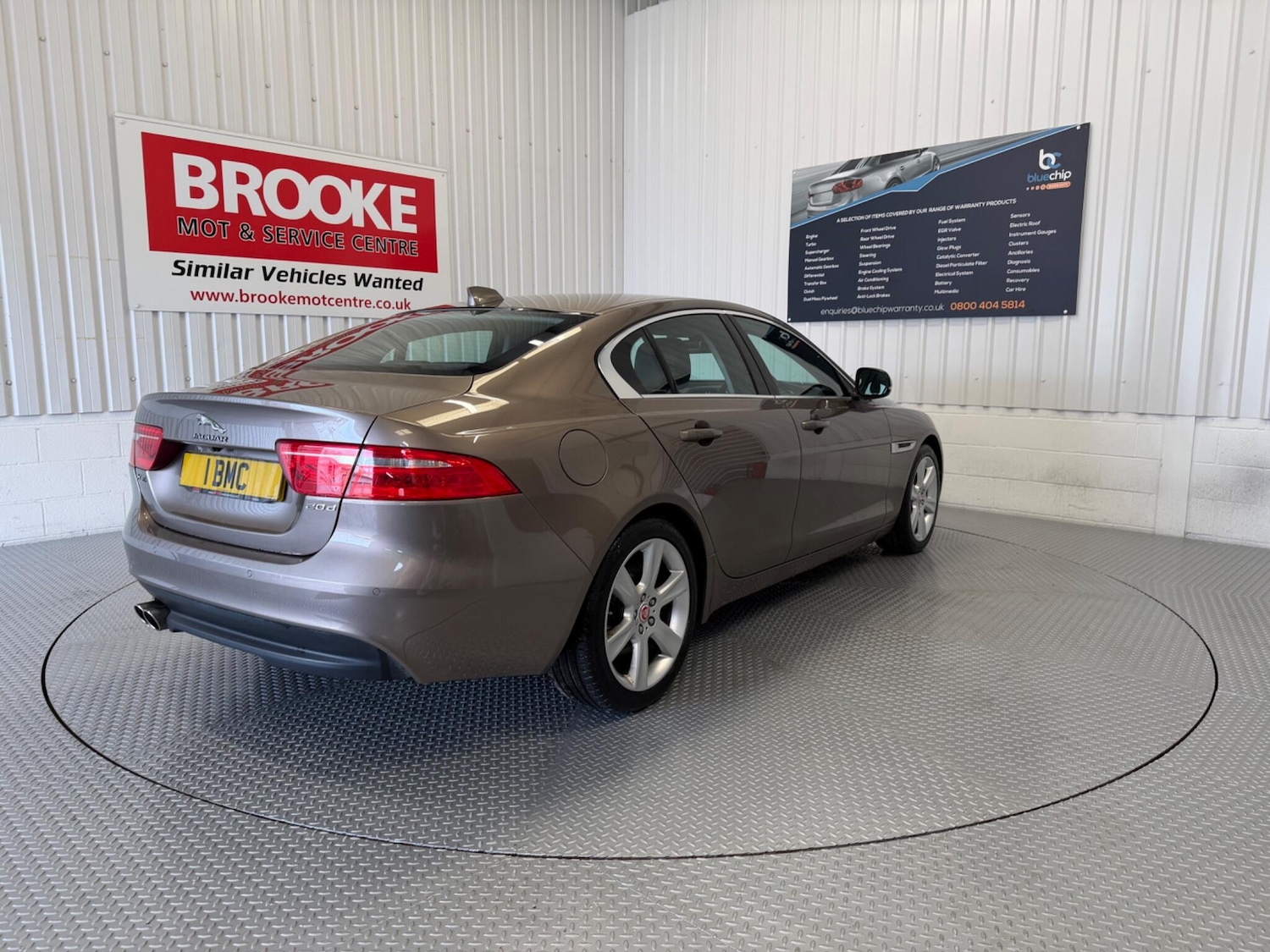Used Jaguar XE for sale - 77909158: Photo 4