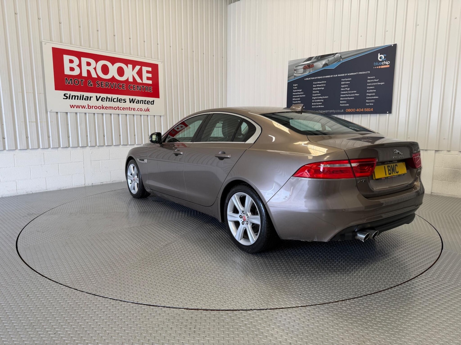 Used Jaguar XE for sale - 77909158: Photo 5