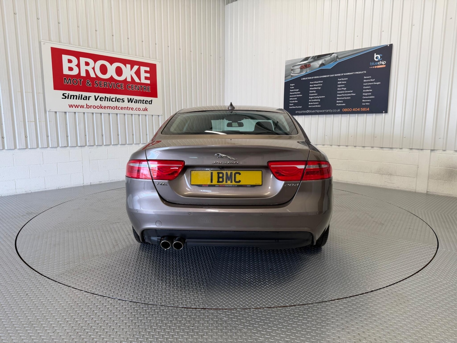 Used Jaguar XE for sale - 77909158: Photo 6