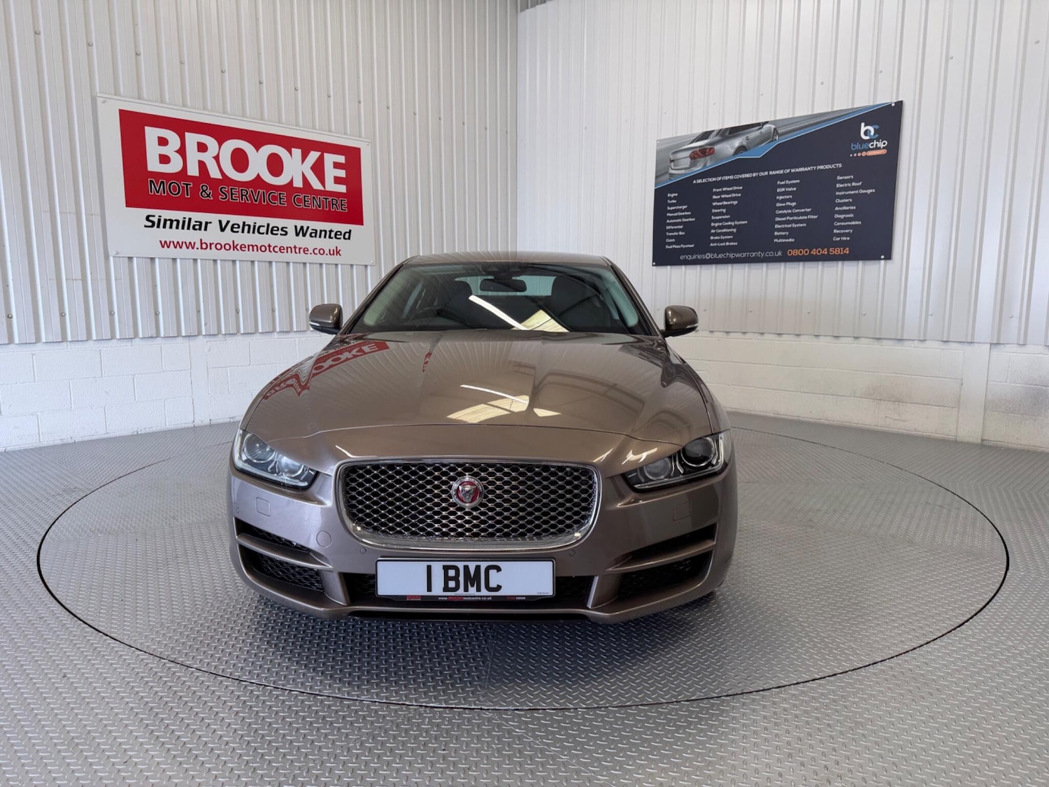 Used Jaguar XE for sale - 77909158: Photo 7