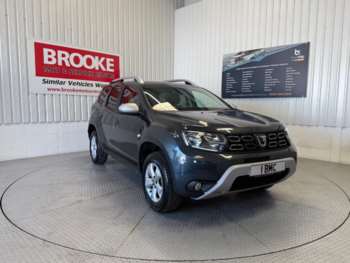 2019 (69) - 1.3 TCe Comfort Euro 6 (s/s) 5dr