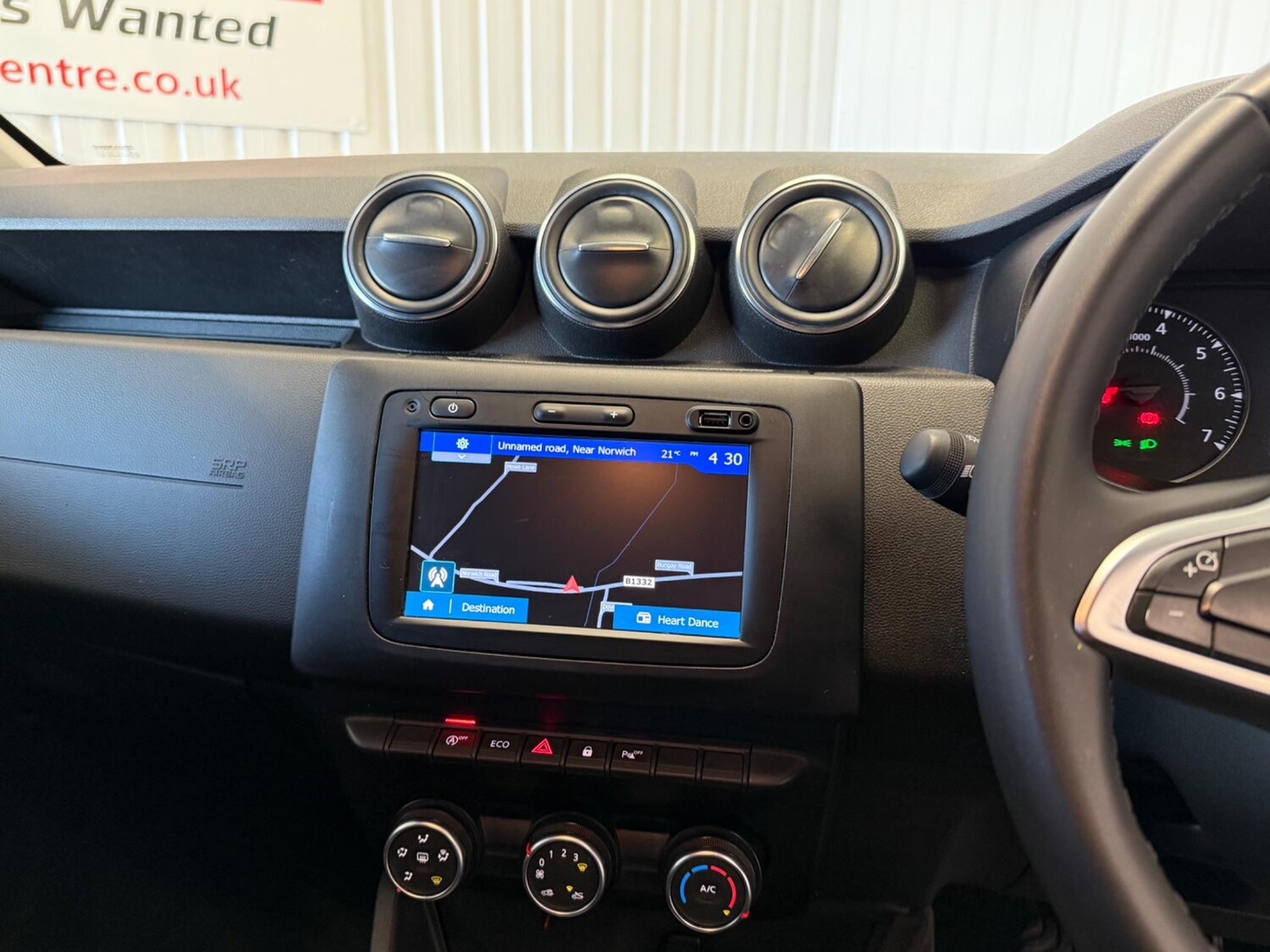 Vehicle 28