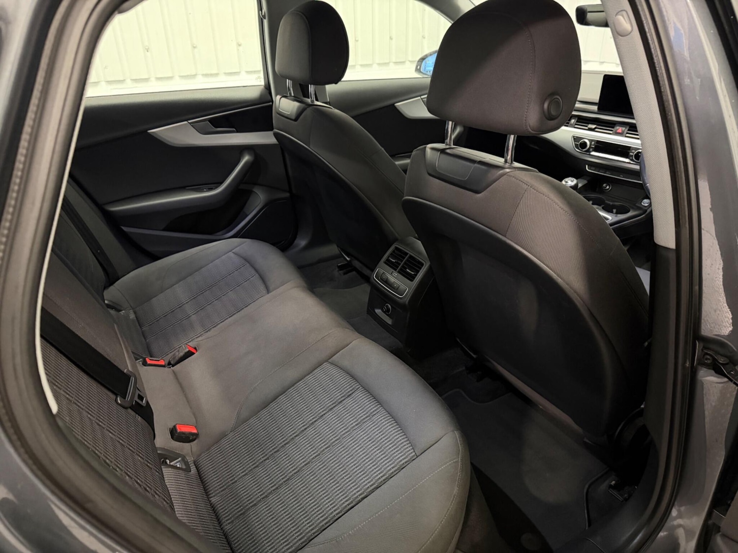 Used Audi A4 for sale - 77659088: Photo 13