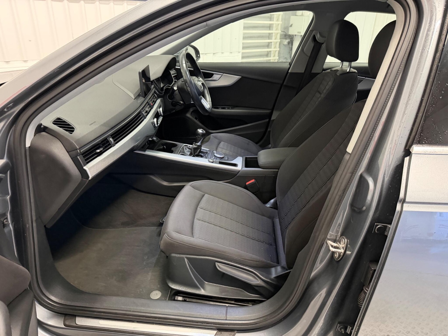 Used Audi A4 for sale - 77659088: Photo 14