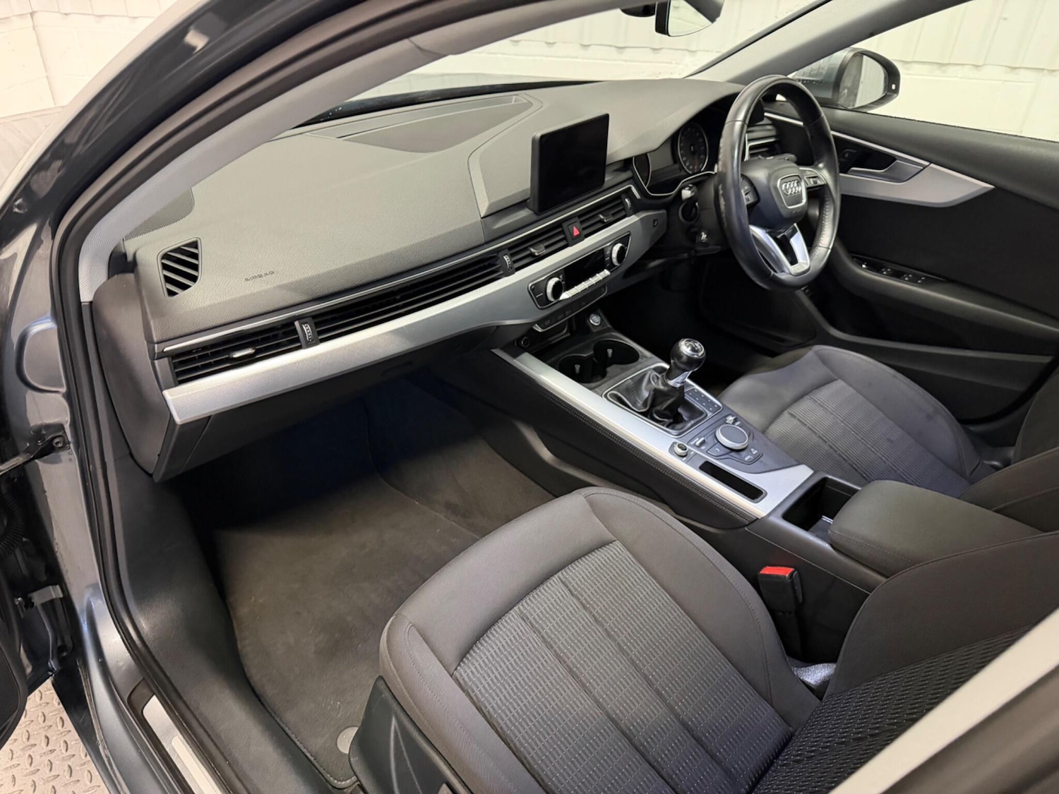 Used Audi A4 for sale - 77659088: Photo 15