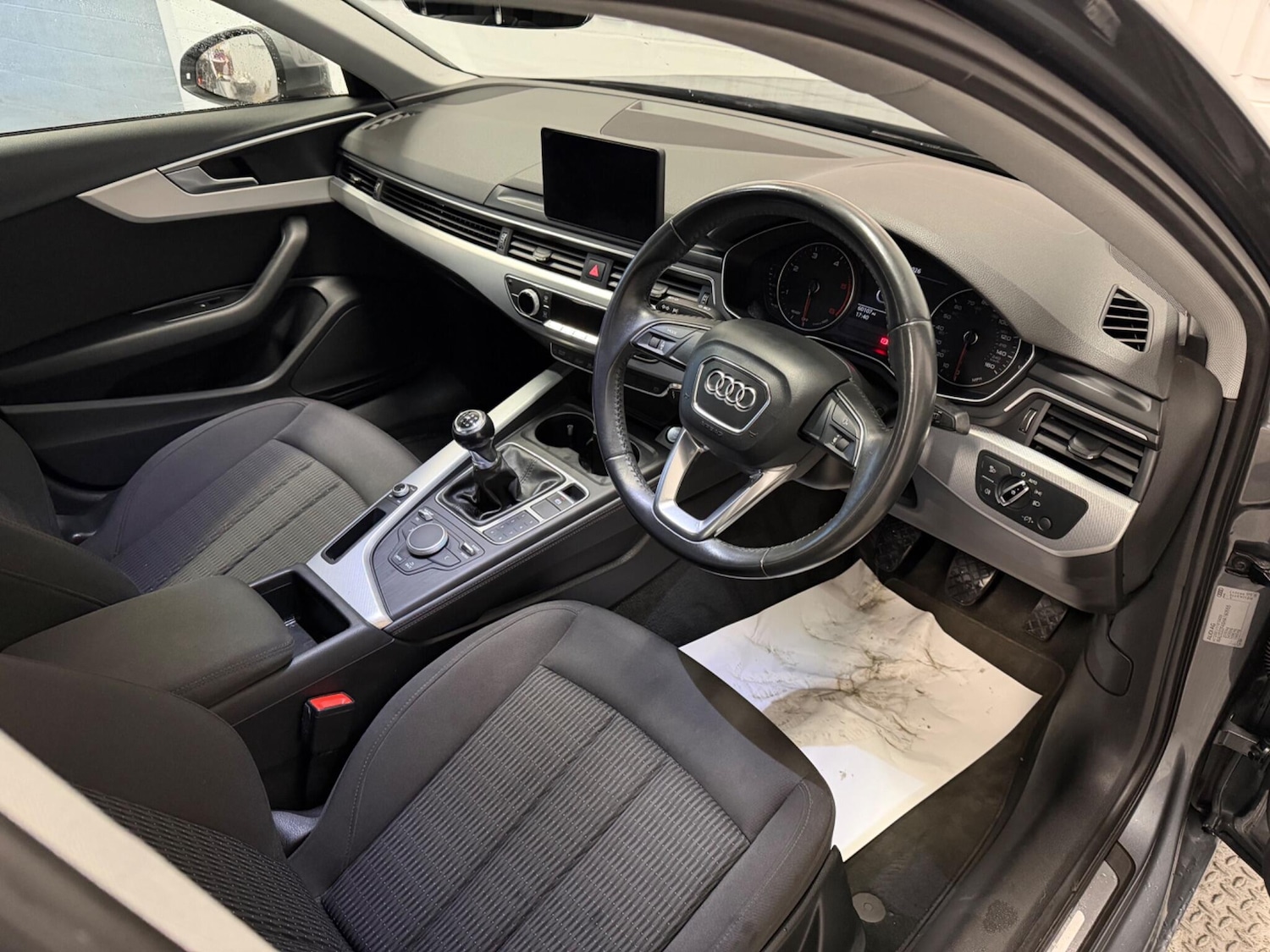 Used Audi A4 for sale - 77659088: Photo 17