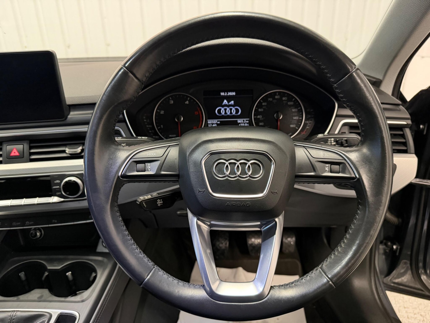 Used Audi A4 for sale - 77659088: Photo 18