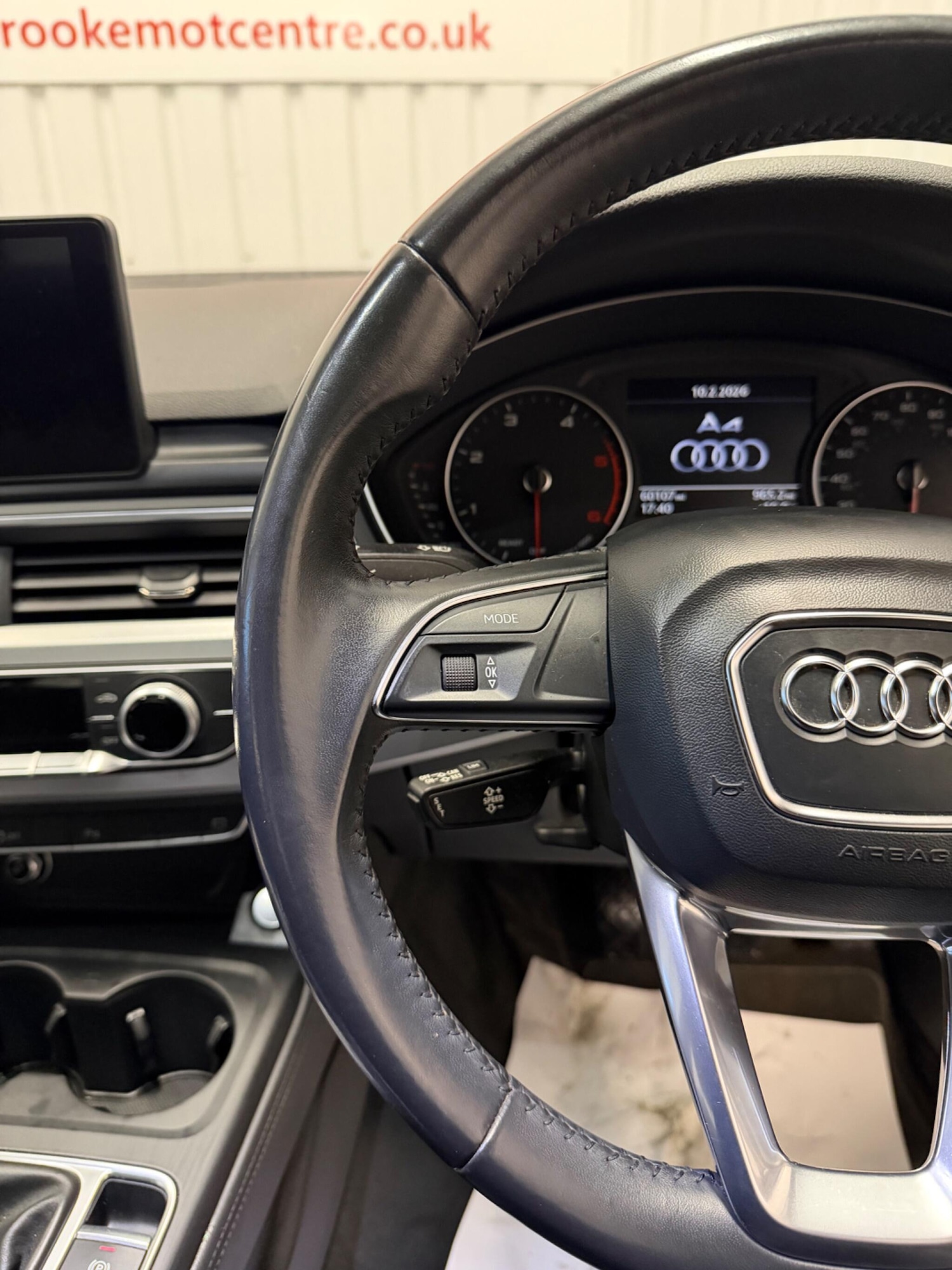 Used Audi A4 for sale - 77659088: Photo 19